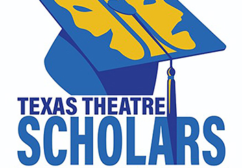  CFISD theatre students earn Texas Theatre Scholars Award